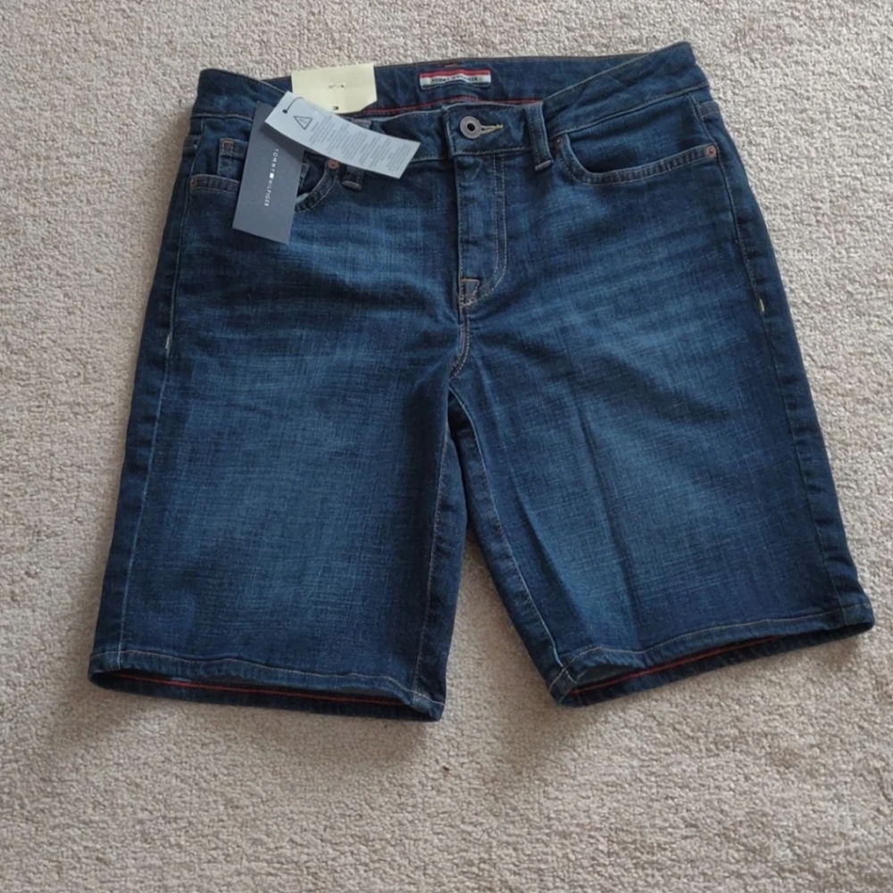 Tommy shorts